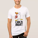 Suche nach looney cartoon tshirts Zollfoghorn