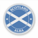 Suche nach schottische flagge aufkleber Alba
