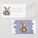 Suche nach osterhase visitenkarten Easter