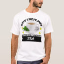 Suche nach liebe die erde tshirts Umweltbewusstsein