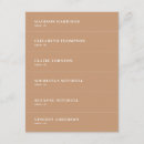 Suche nach namensschild postkarten Für sie/ihn