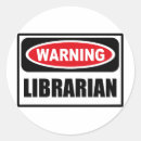 Suche nach bibliothekar aufkleber Bibliotheksaufkleber
