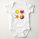 Suche nach seestern babykleidung Strand