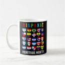 Suche nach heritage tassen Latino