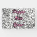 Suche nach happy new year banner Feier