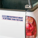 Suche nach patriotismus autoaufkleber Für alle