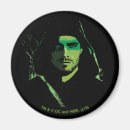 Suche nach grüner pfeil magnete Dc comicen