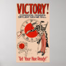 Suche nach tageslicht poster Vintag