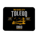 Suche nach toledo magnete Ohio