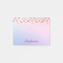 Suche nach rose gold post it Funkeln
