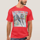 Suche nach wellensittich tshirts Mama