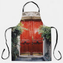 Suche nach die tür schürzen Gebäude