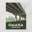 Suche nach nebraska postkarten Skyline