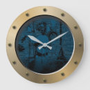 Suche nach steampunk wanduhren Nautisch