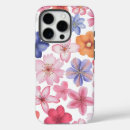 Suche nach kirschblüten iphone hüllen Aquarell
