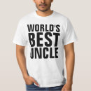 Suche nach weltbester onkel tshirts Onkle