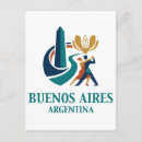 Suche nach buenos aires südamerika postkarten Tango