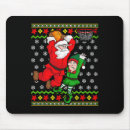 Suche nach slam dunk mousepads Frohe weihnachten