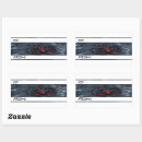 Suche nach adrenaline aufkleber Rennwagen