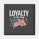 Suche nach loyalität magnete Usa