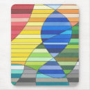 Suche nach abstrakte formen mousepads Jede person
