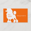 Suche nach pudel visitenkarten Hundegroomer