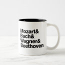 Suche nach klassische musik tassen Bach