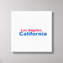 Suche nach los angeles leinwandbilder California
