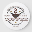 Suche nach espresso wanduhren Latte