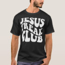 Suche nach jesus freaks kleidung Lustig