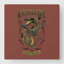 Suche nach krokodile wanduhren Reptil