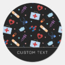 Suche nach er nurse aufkleber Krankenschwester