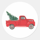 Suche nach roter baum aufkleber Für rote lkw