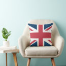 Suche nach königreich kissen England