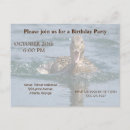 Suche nach schnabel einladungen Natur