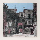 Suche nach frankreich puzzle Historisch