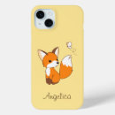 Suche nach fuchs iphone hüllen Für sie