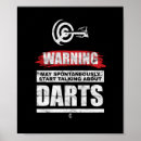 Suche nach darts poster Bar