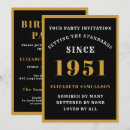 Suche nach 70th birthday einladungen Für ihn