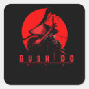 Suche nach bushido aufkleber Ninja