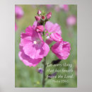 Suche nach hollyhock poster Floral