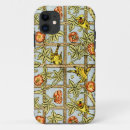 Suche nach william morris iphone hüllen Floral
