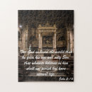 Suche nach bibel vers puzzle Religion