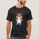 Suche nach luchs tshirts Geist