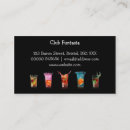 Suche nach getränke visitenkarten Beruflich