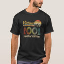 Suche nach eingeschränkt tshirts Geburtstag