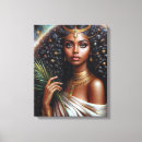 Suche nach königin leinwandbilder Afrikanisch