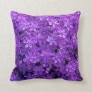 Suche nach veilchen kissen Lila