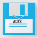 Suche nach geeks wanduhren Computer