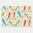 Suche nach musiknoten geschenkpapier Für kinder